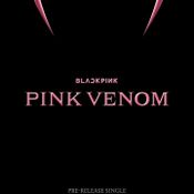 BLACKPINK Pink Venom