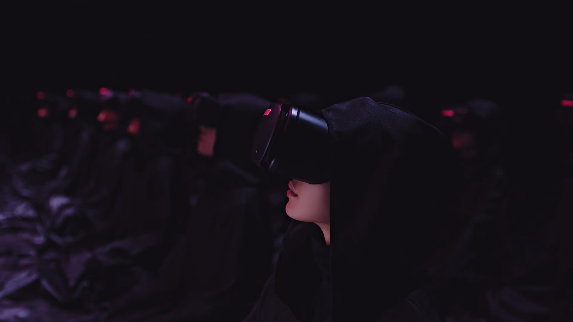 BLACKPINK "Pink Venom" music video