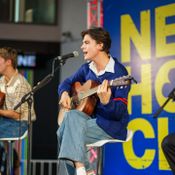 New Hope Club Know Me Better Exclusive Showcase in Bangkok