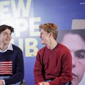 New Hope Club Know Me Better Exclusive Showcase in Bangkok