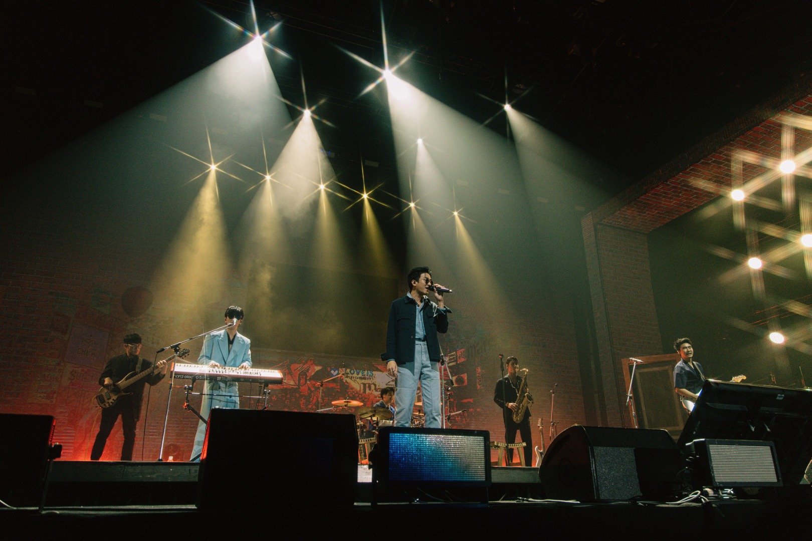 NONT EP.01 ทะเยอทะยาน Concert 