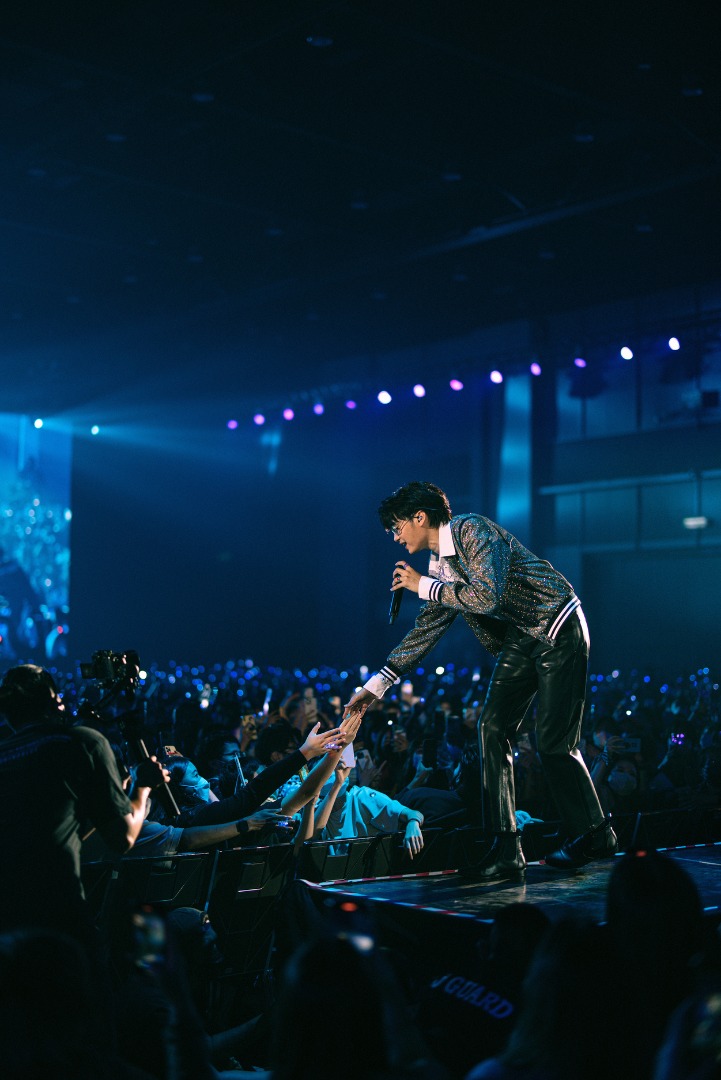 NONT EP.01 ทะเยอทะยาน Concert 