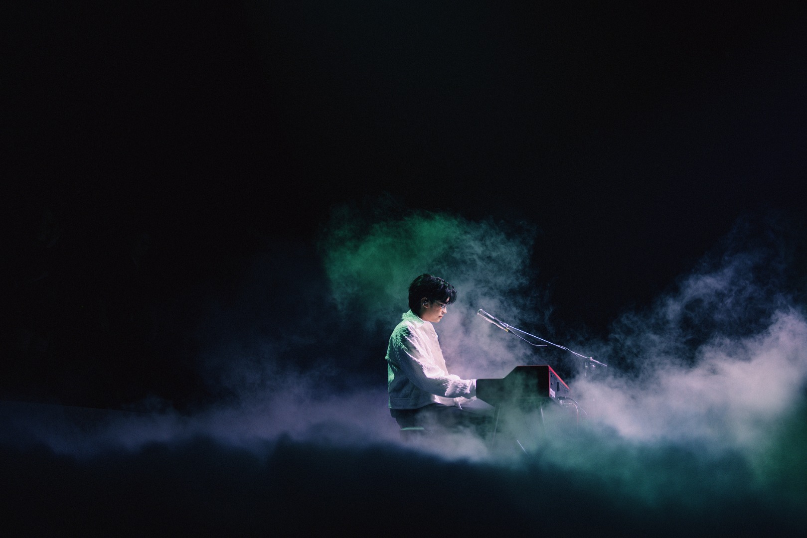 NONT EP.01 ทะเยอทะยาน Concert 