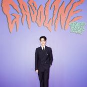KEY SHINee at 2nd full-length album 'Gasoline Press Conference