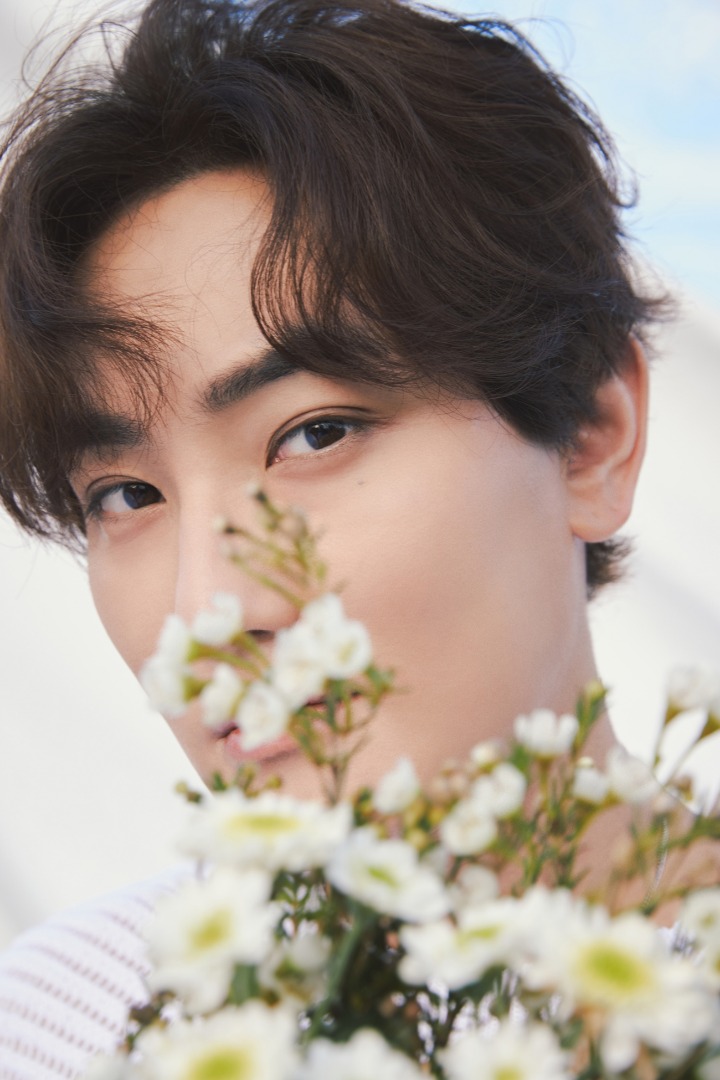 KANGTA Eyes On You