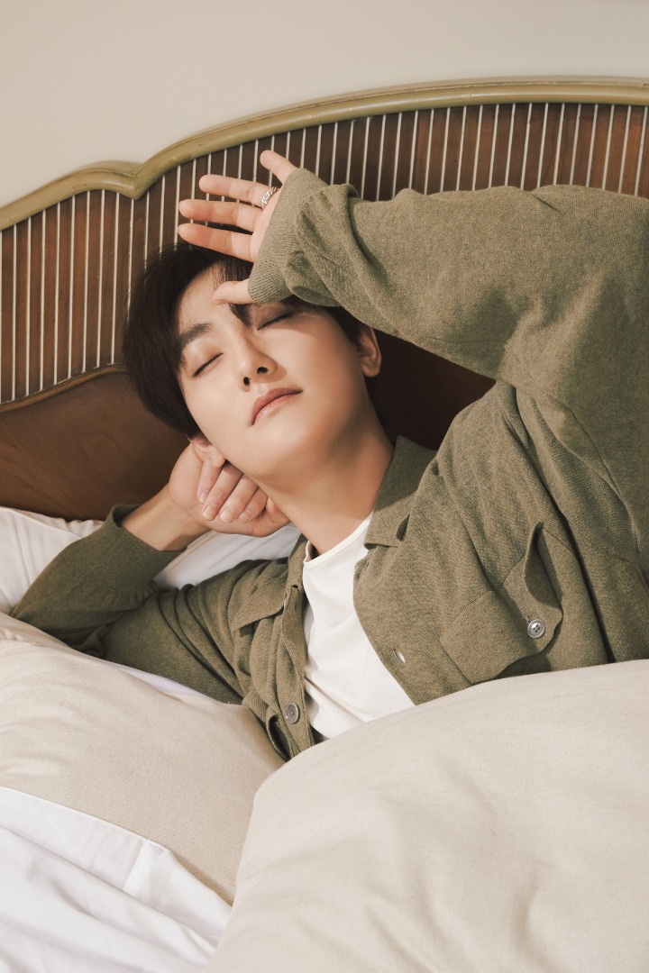 KANGTA Eyes On You