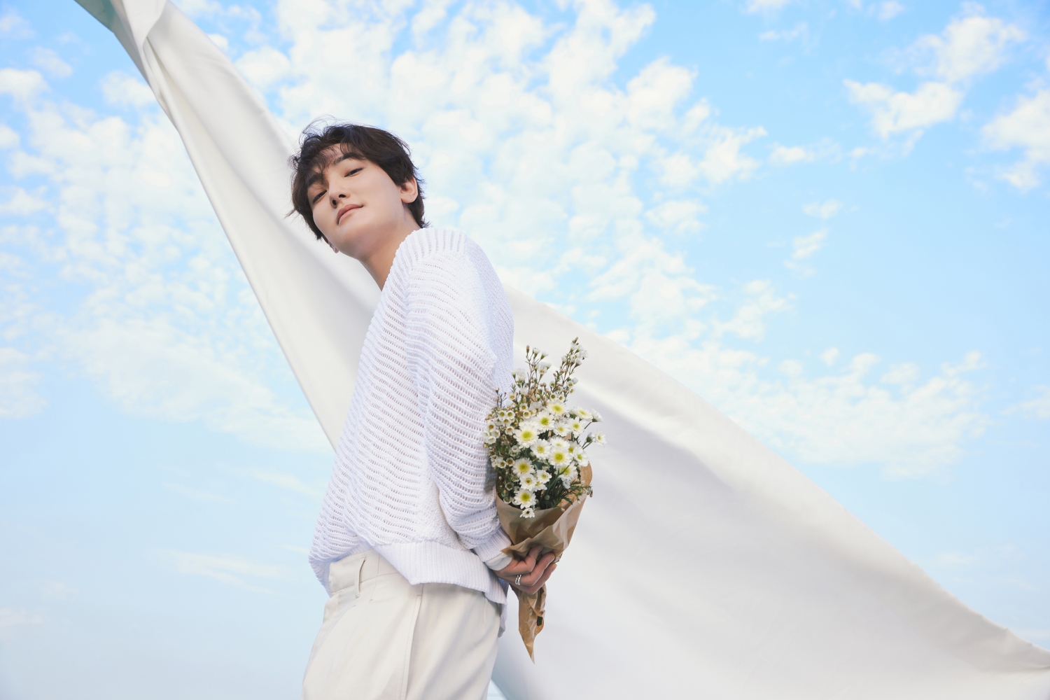 KANGTA Eyes On You