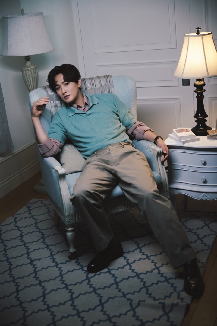 KANGTA Eyes On You