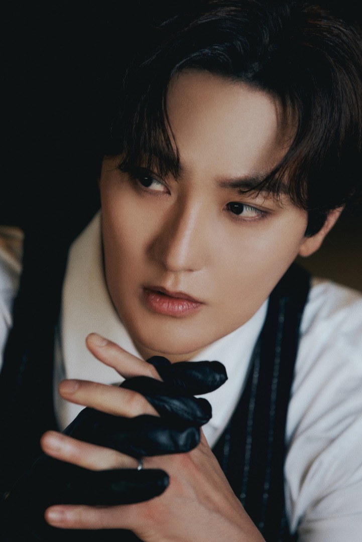 KANGTA Eyes On You