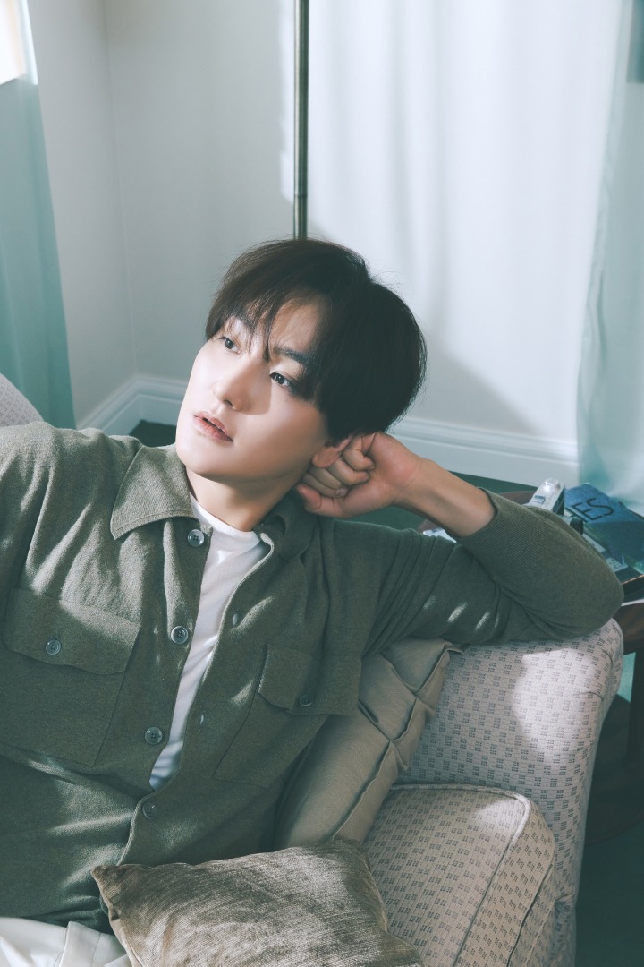 KANGTA Eyes On You