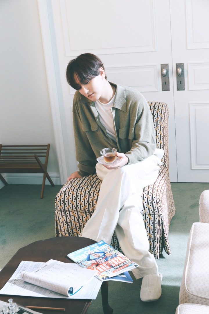 KANGTA Eyes On You