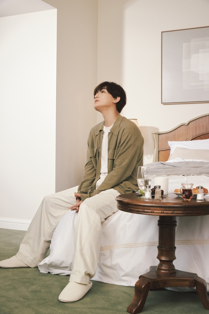 KANGTA Eyes On You