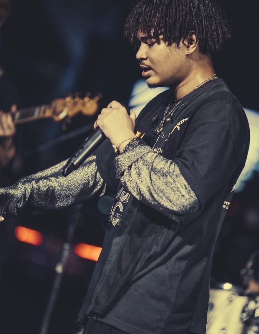 Sony Music Thailand X Siam Walking Street Performance