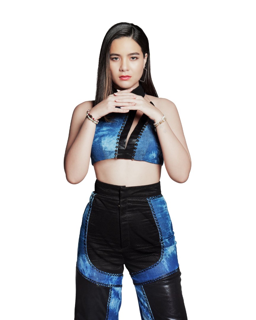 มีนตรา อินทิรา 