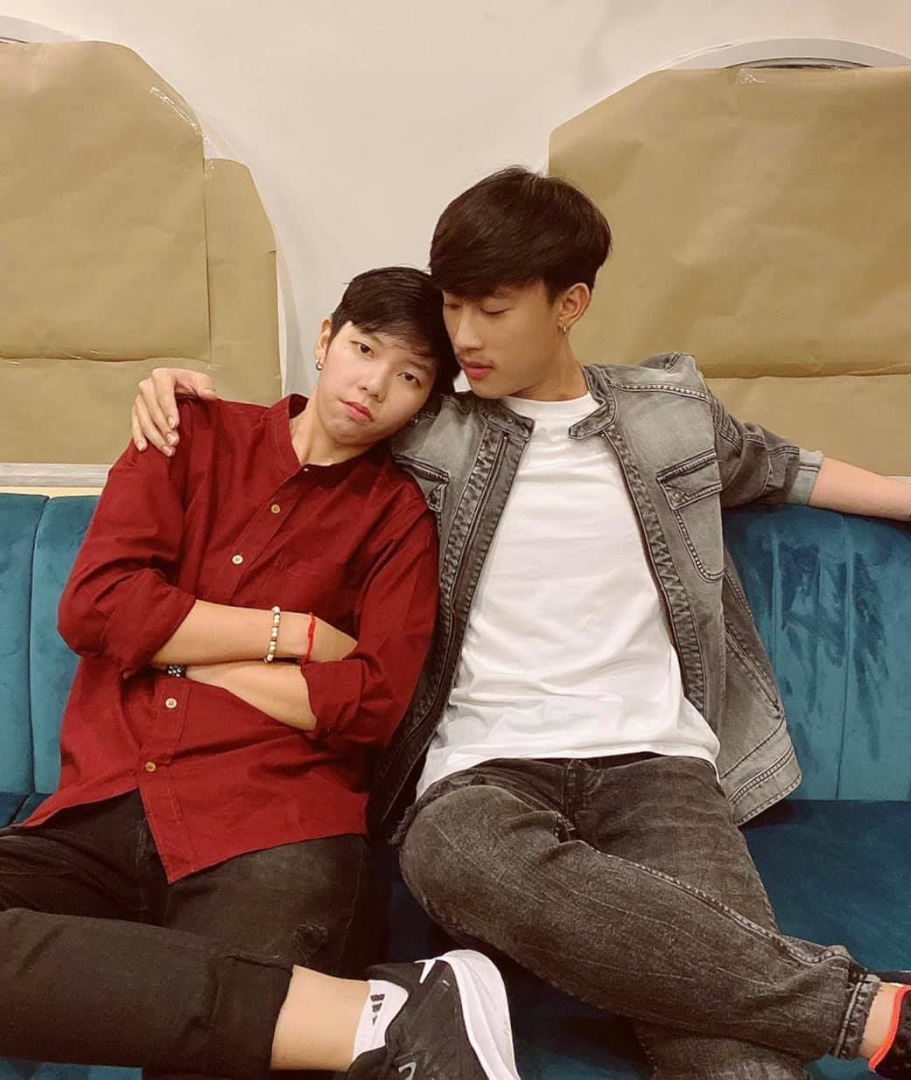 นุ๊ก ธนดล