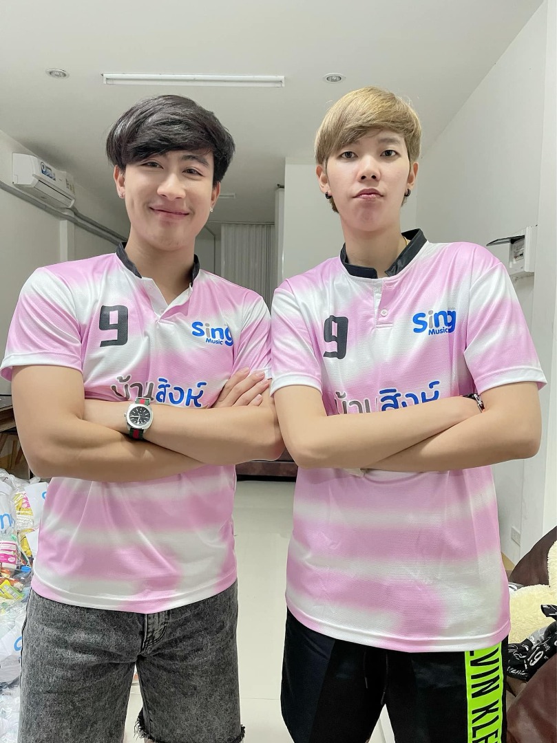 นุ๊ก ธนดล