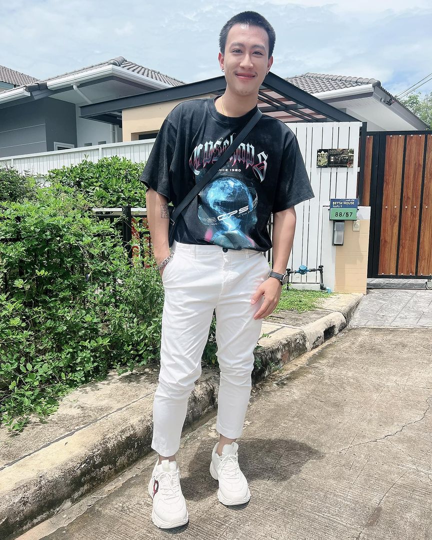 นุ๊ก ธนดล 
