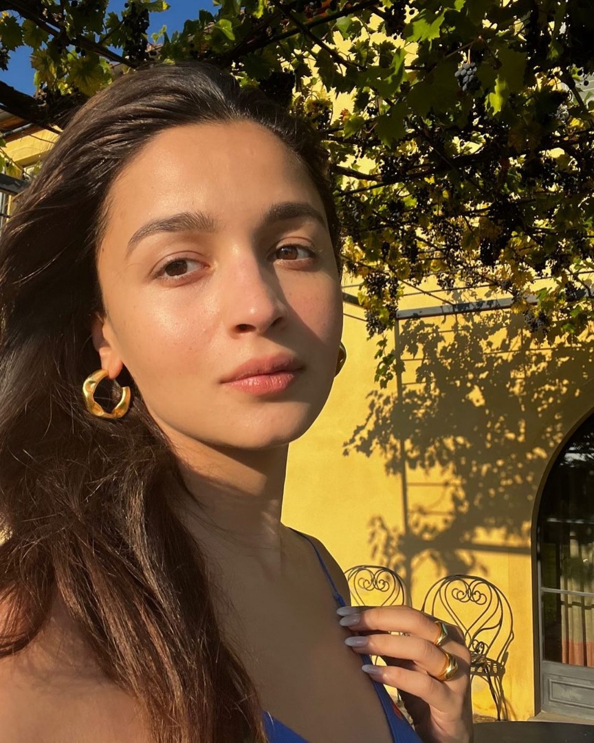 Alia Bhatt