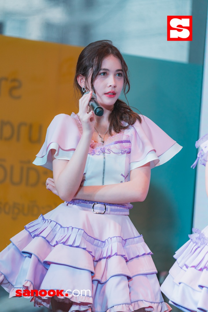 BNK48 SCA 