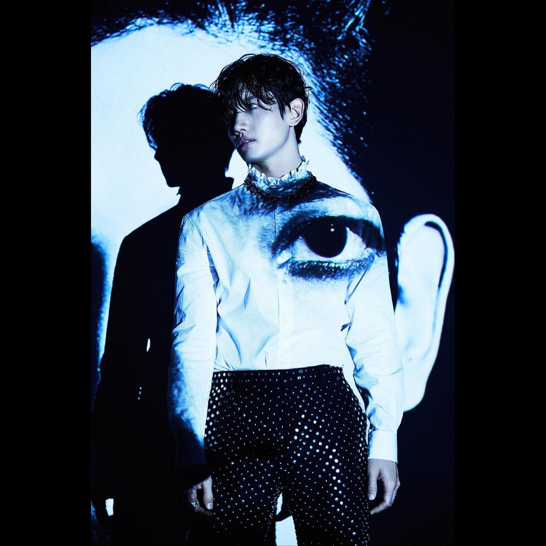 Changmin TVXQ! ชางมิน ดงบังชินกิ