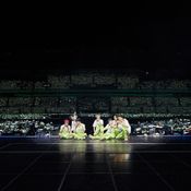 NCT DREAM TOUR 'THE DREAM SHOW2 : In A DREAM
