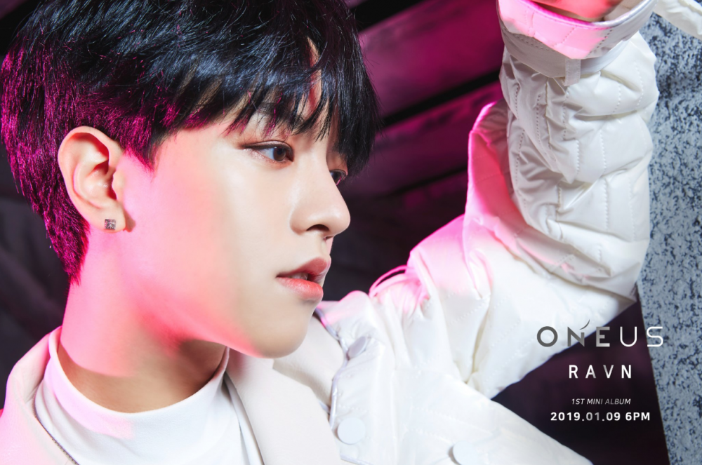 Ravn เรเวน ONEUS