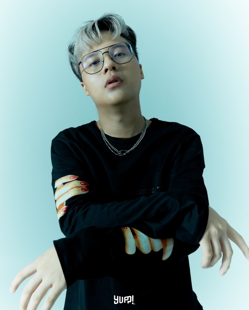 เธอบอกว่าฉันคือ