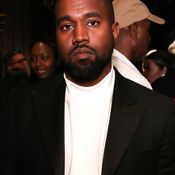 Kanye West (Ye)