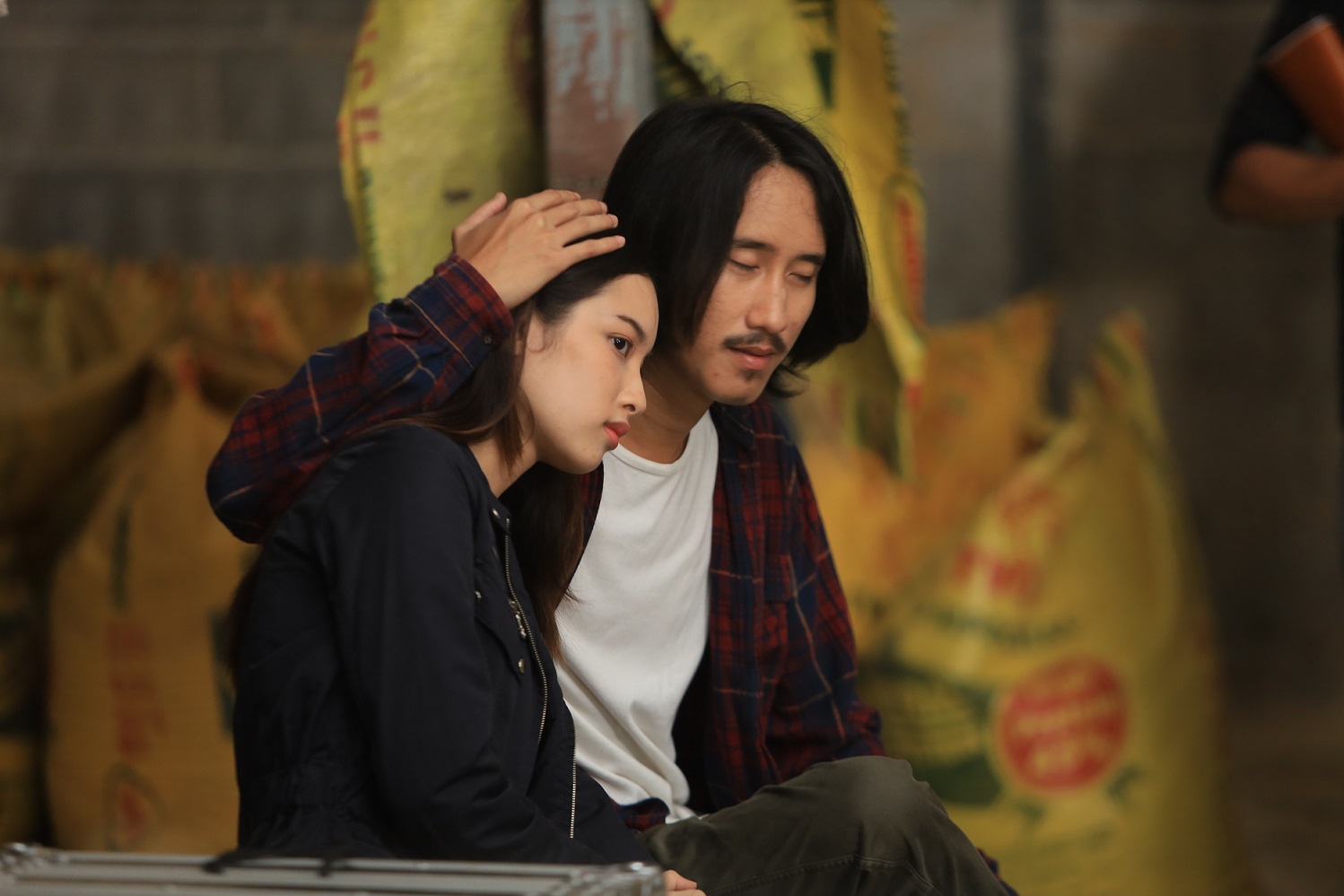 สมรภูมิน้ำตา