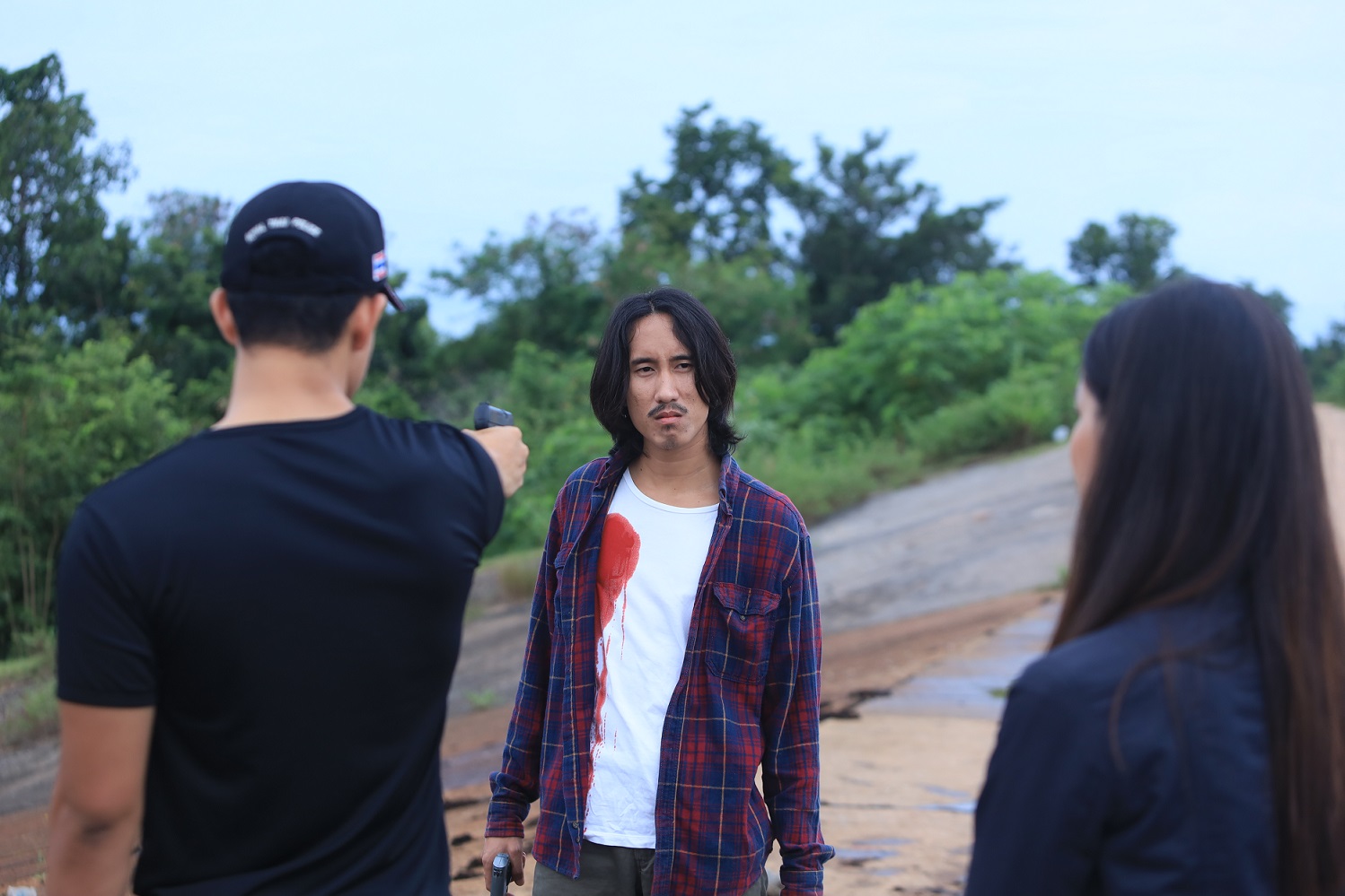 สมรภูมิน้ำตา