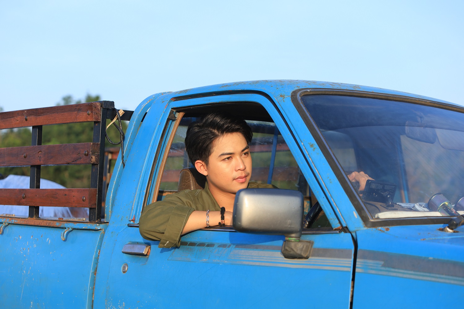 สมรภูมิน้ำตา