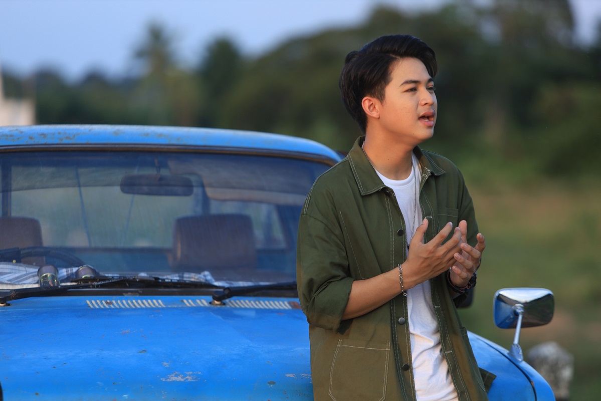 สมรภูมิน้ำตา