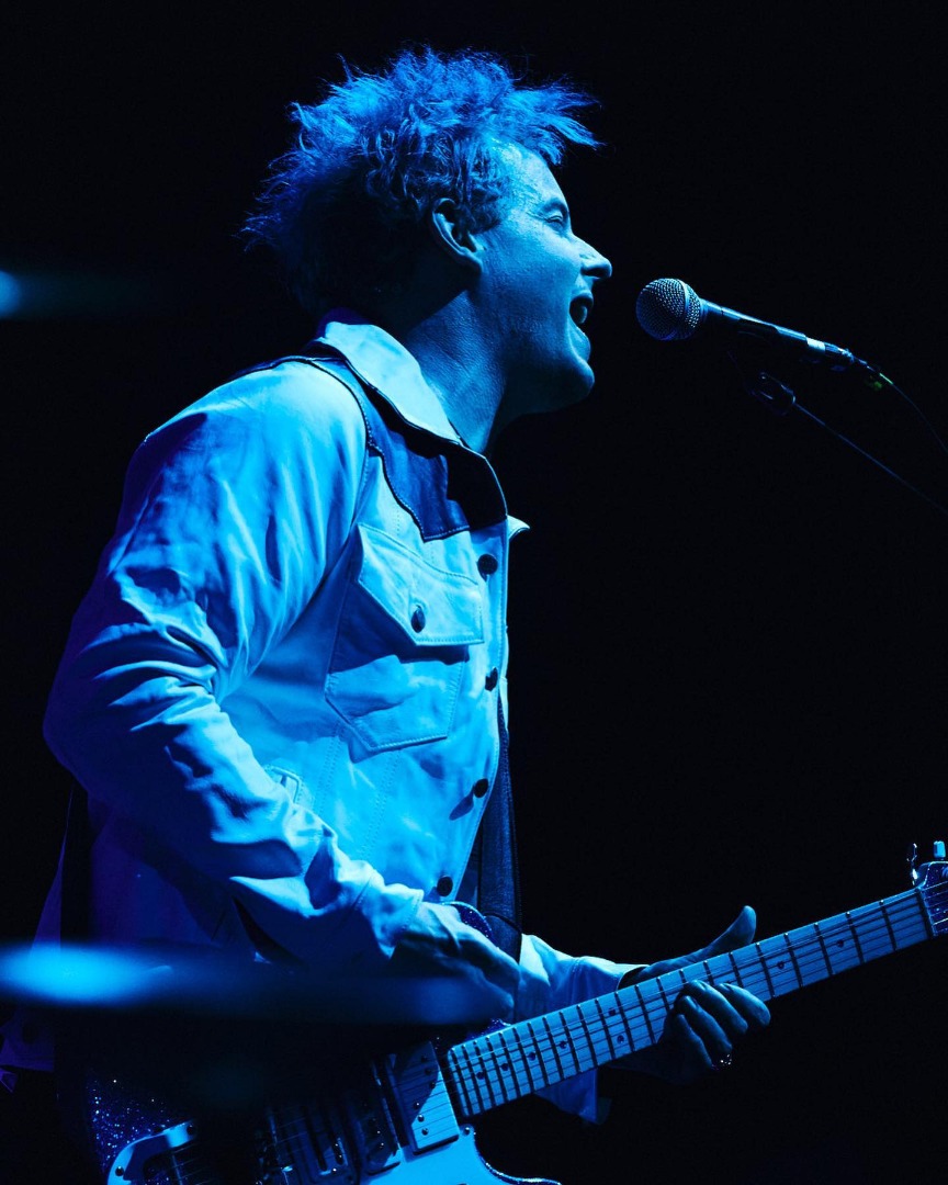 Jack White ‘The Supply Chain Issues Tour’ Live in Bangkok