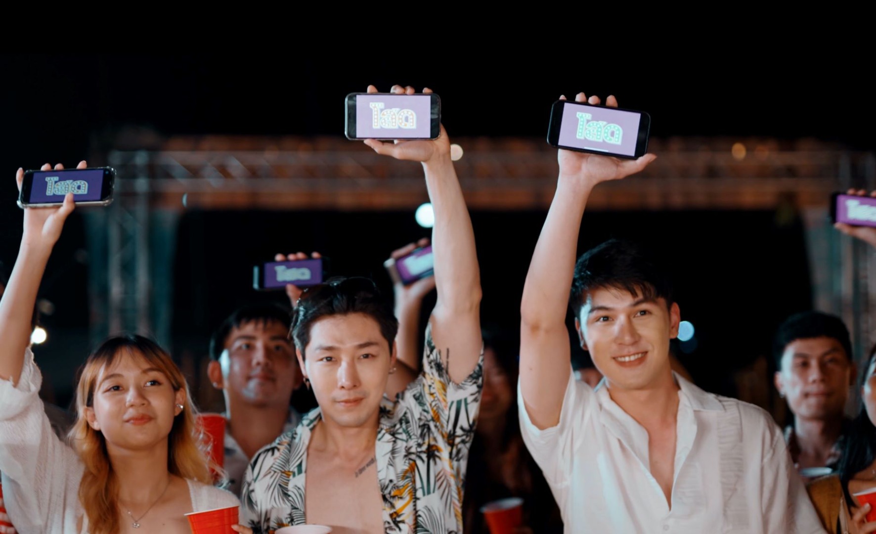 เวิร์คก็คบ ไม่เวิร์คก็จบไป