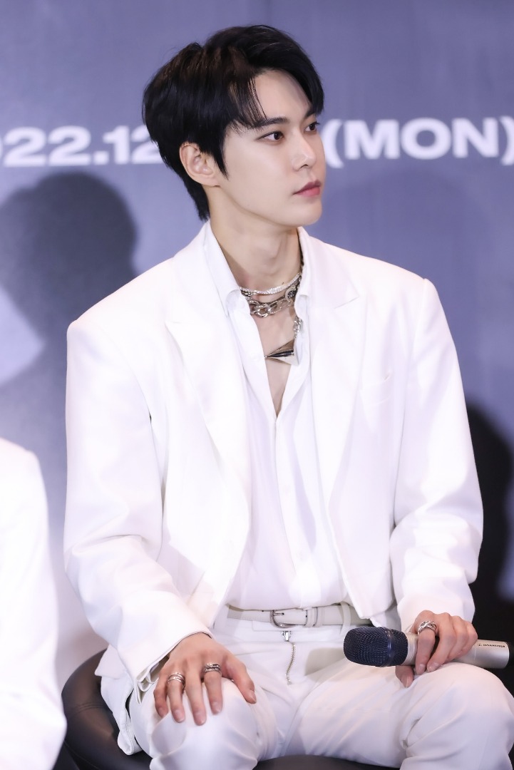 NCT 127 2ND TOUR ‘NEO CITY : BANGKOK – THE LINK’ Press Conference