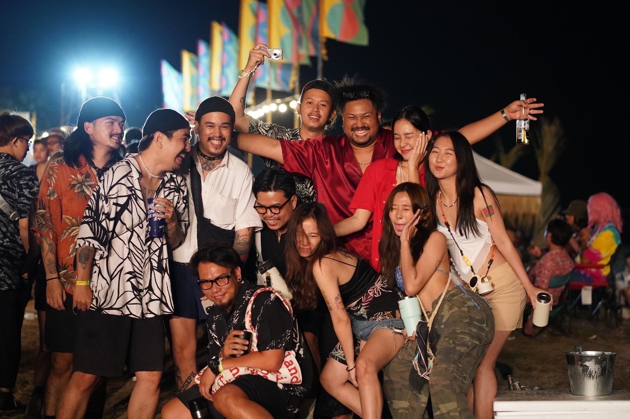Longlay Beach Life Festival 2022
