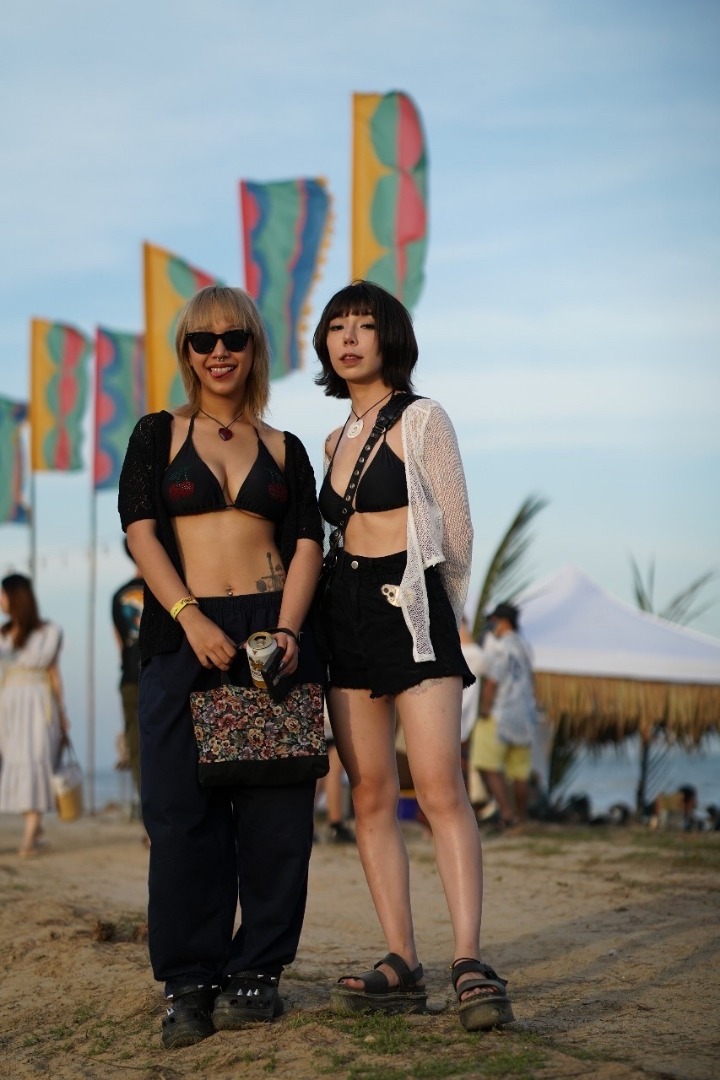 Longlay Beach Life Festival 2022