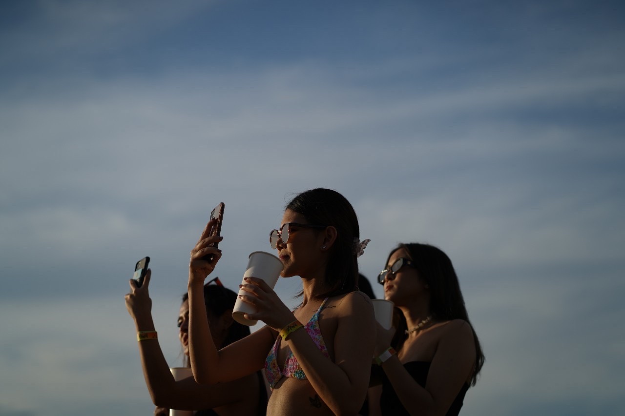 Longlay Beach Life Festival 2022