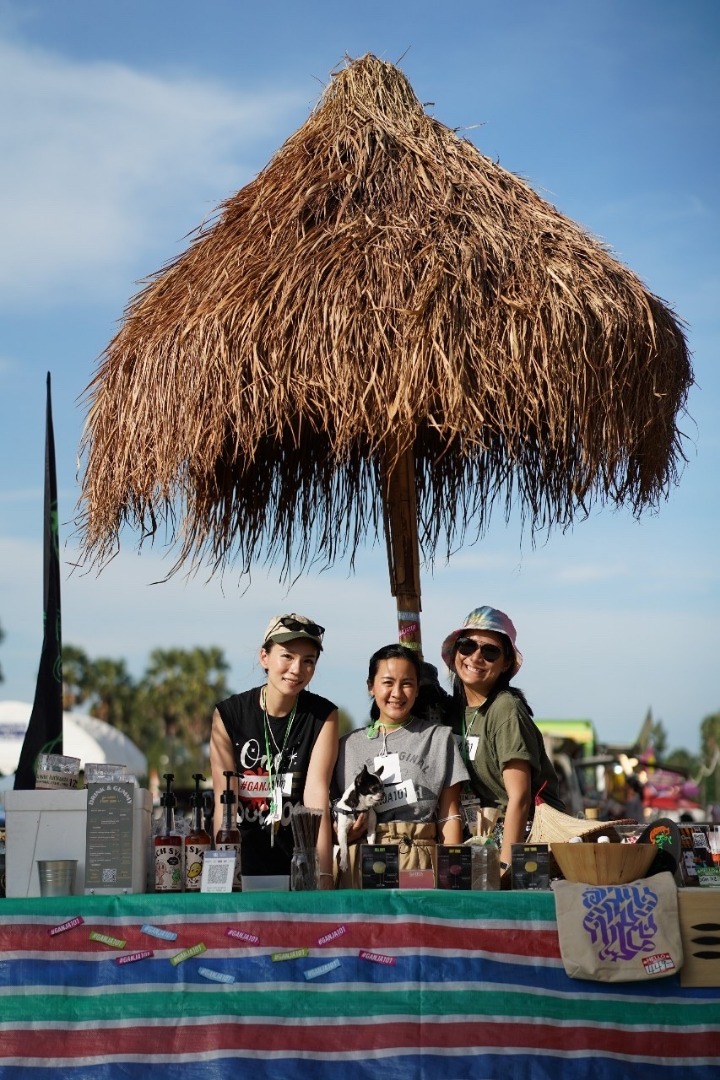 Longlay Beach Life Festival 2022