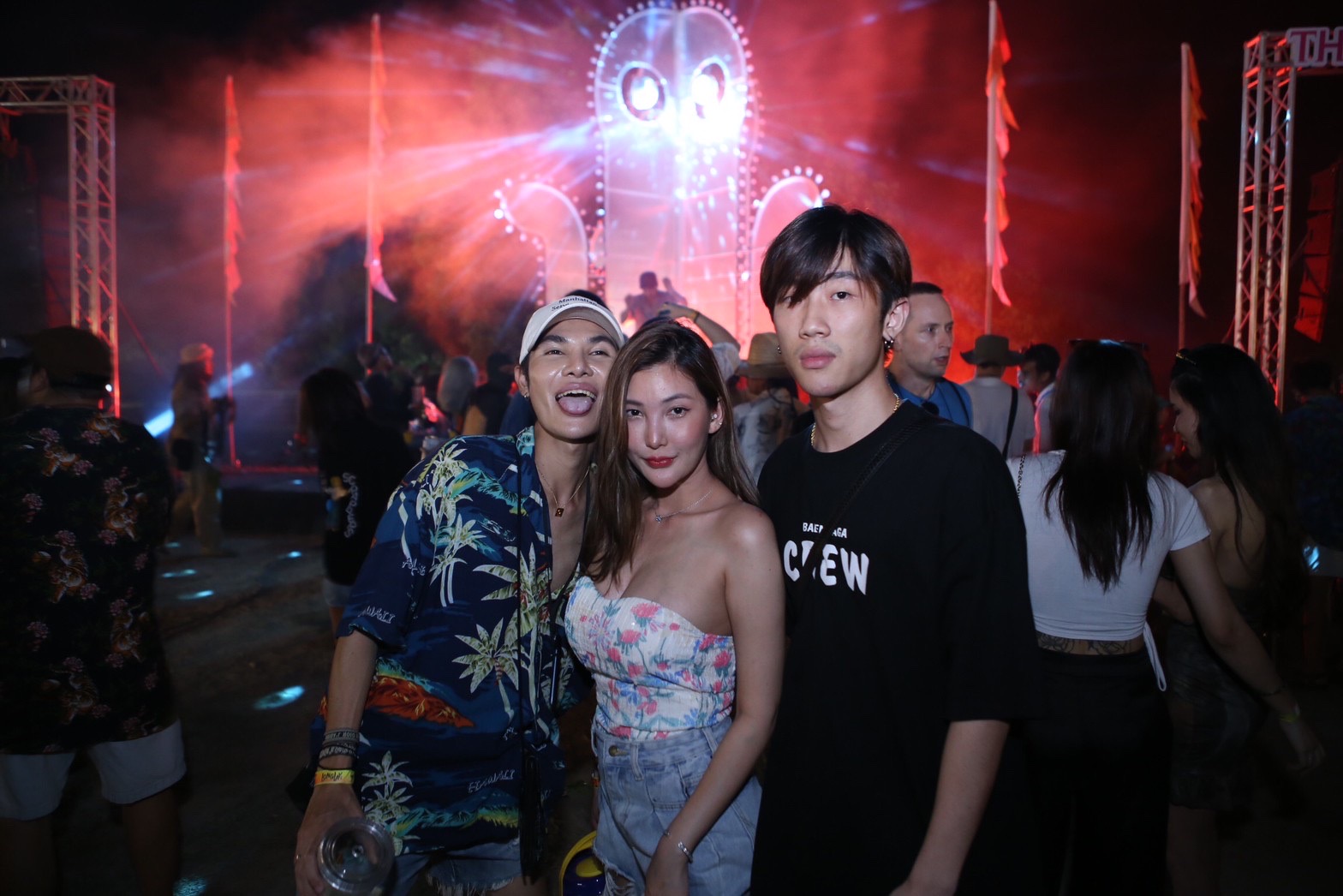 Longlay Beach Life Festival 2022