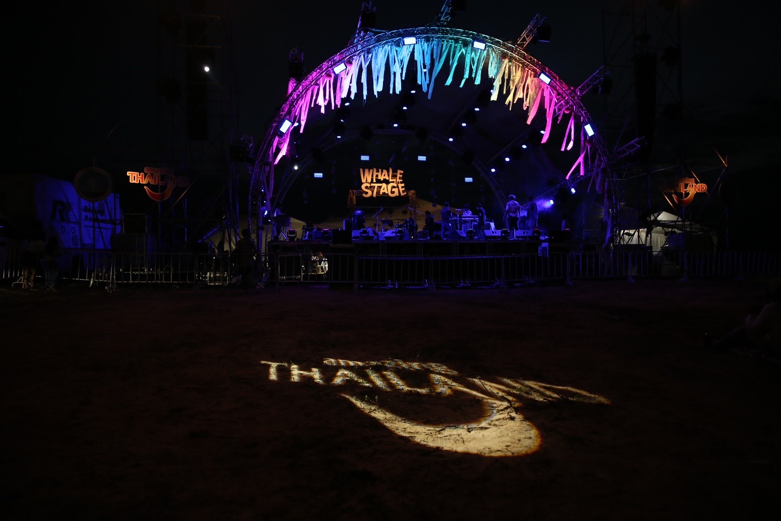 Longlay Beach Life Festival 2022