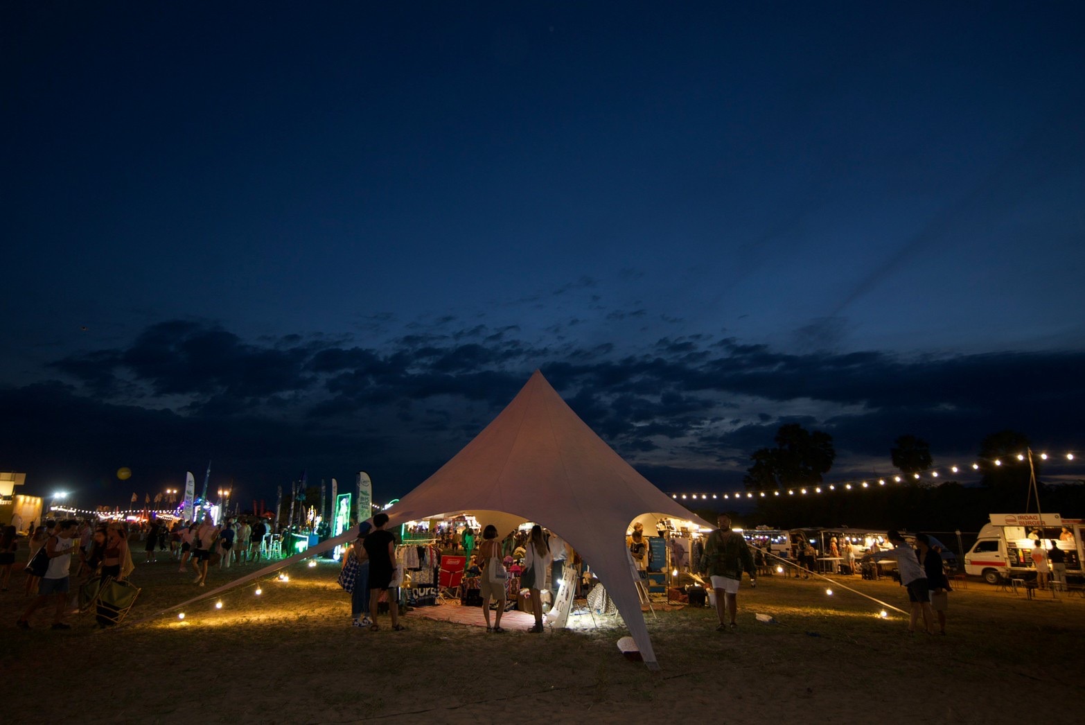 Longlay Beach Life Festival 2022