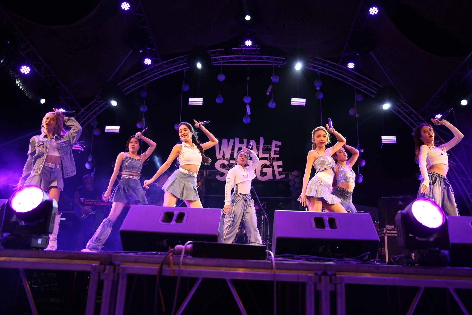 Longlay Beach Life Festival 2022