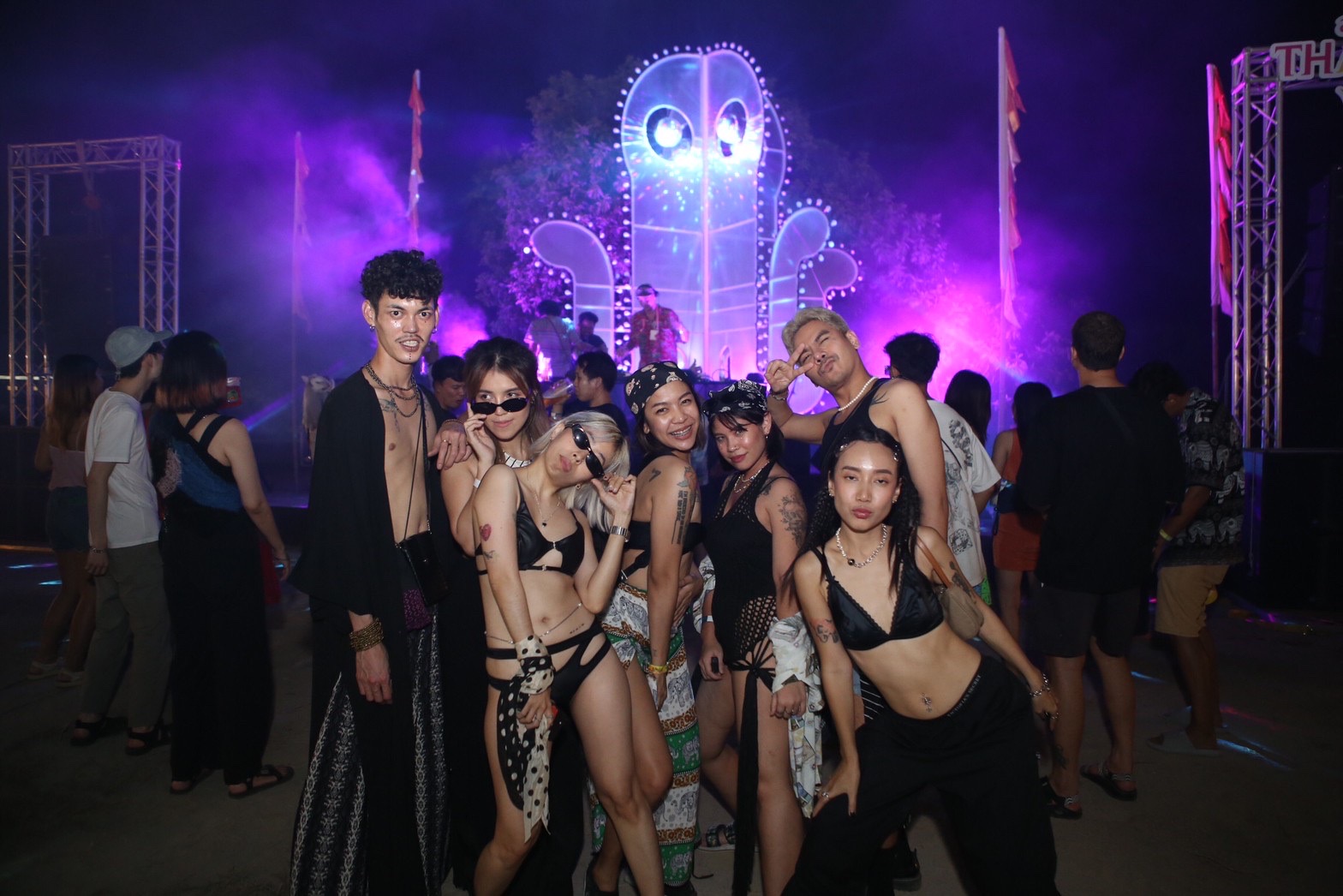 Longlay Beach Life Festival 2022