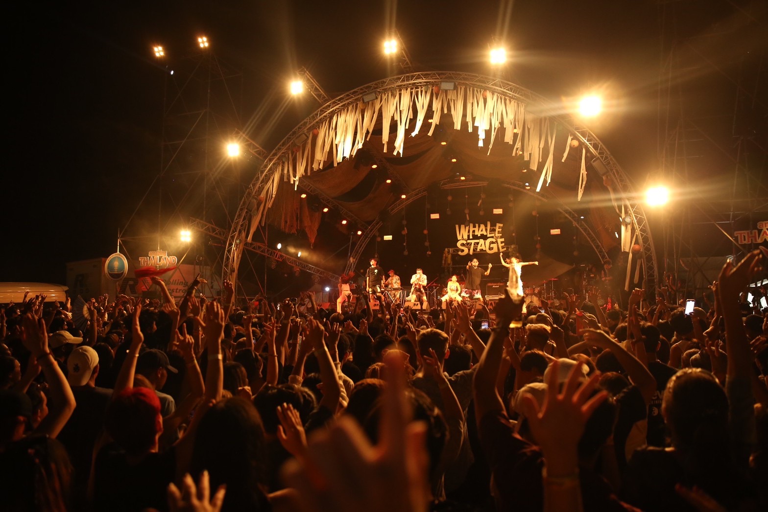 Longlay Beach Life Festival 2022