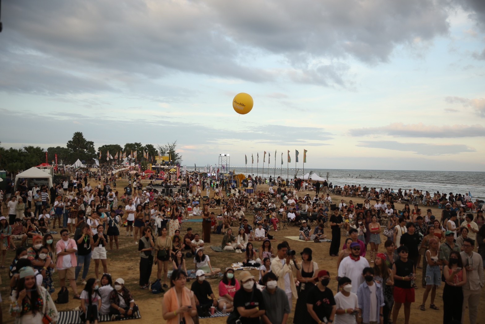 Longlay Beach Life Festival 2022