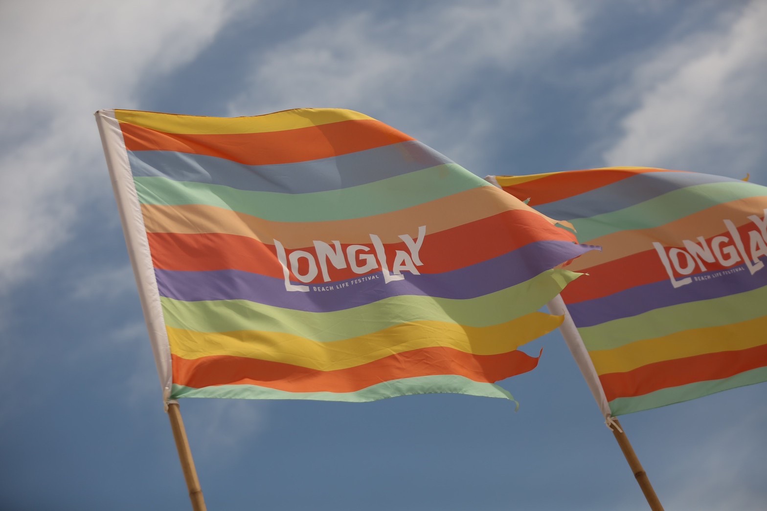 Longlay Beach Life Festival 2022