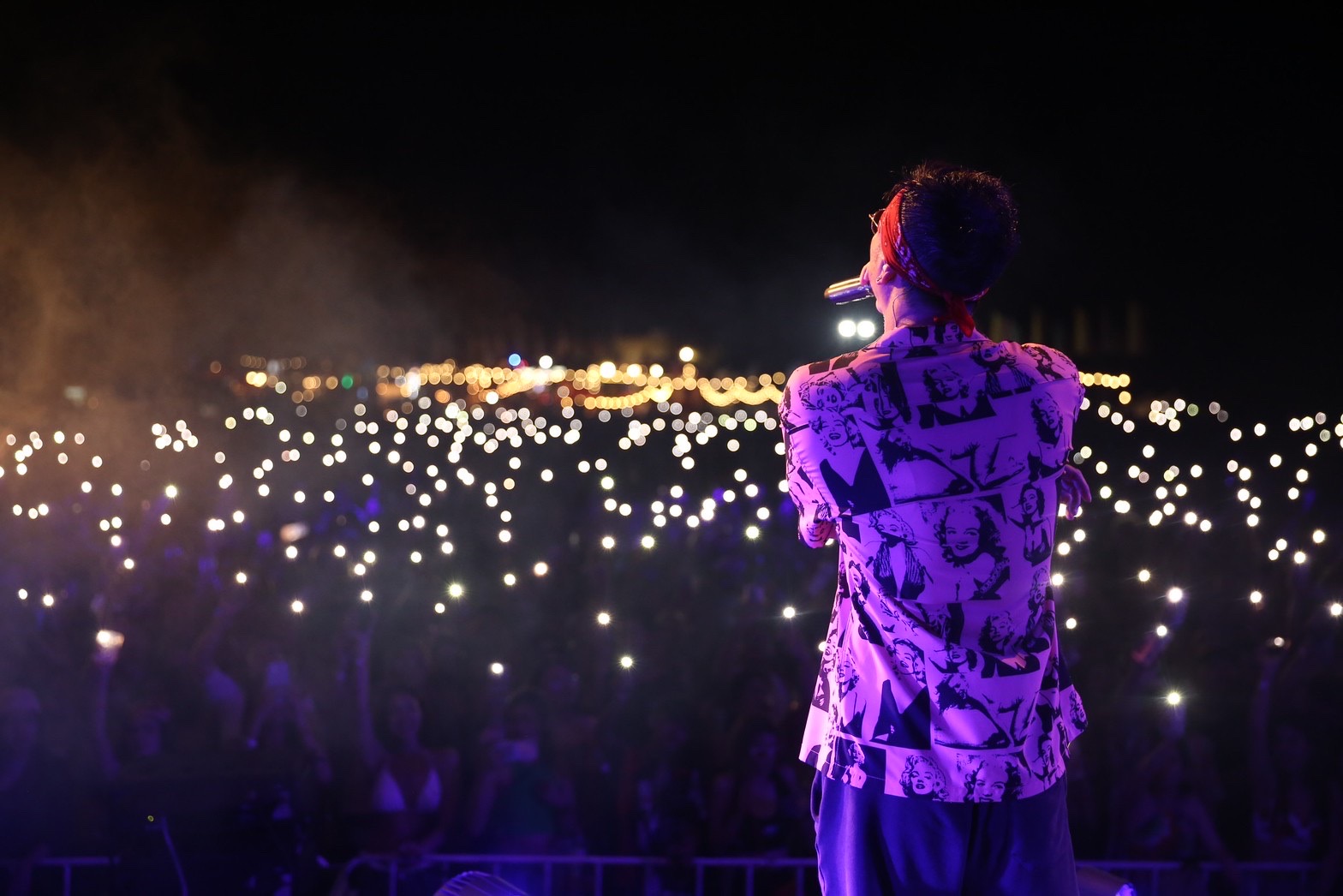 Longlay Beach Life Festival 2022