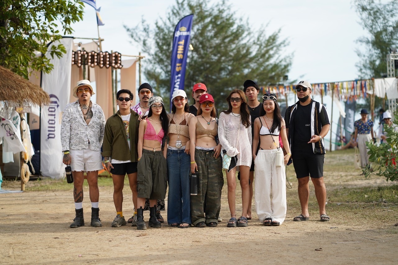 Longlay Beach Life Festival 2022