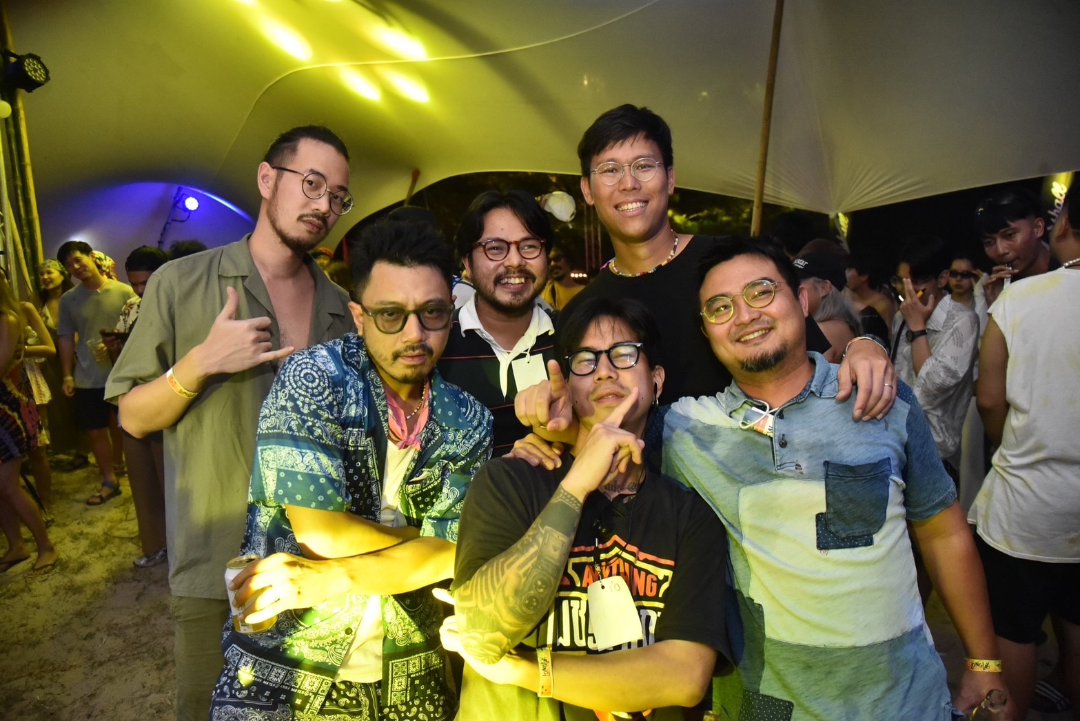 Longlay Beach Life Festival 2022
